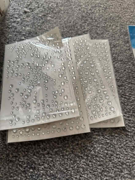 Photo of free dimonte stickers and cat stickers (St Albans AL4) #1