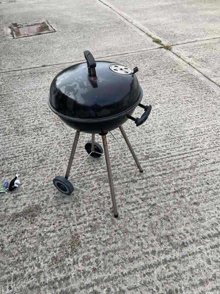 Photo of free Kettle BBQ (Kidlington OX5) #1