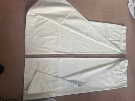 Photo of free Curtains (Formby L37) #2