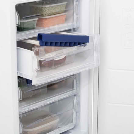 Photo of Hotpoint Fridge/Freezer Drawers (CT2) #1