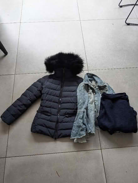 Photo of free Clothes women (Edgbaston B5) #1