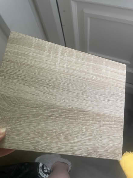 Photo of free Wood with brackets and screws (Lenton NG7) #2