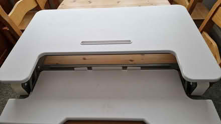Photo of free Desk raiser (AL1) #2
