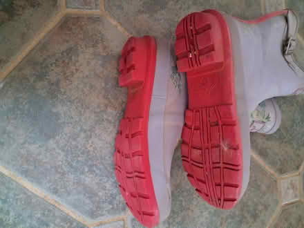 Photo of free Ladies Jules wellies size 6 (KGH area NN16) #4