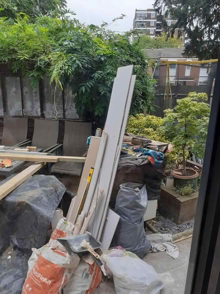 Photo of free Plasterboard offcuts (Sydenham SE26) #1