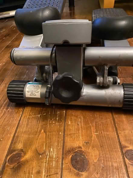 Photo of free Mini-Stepper (Wincobank Sheffield S9) #4