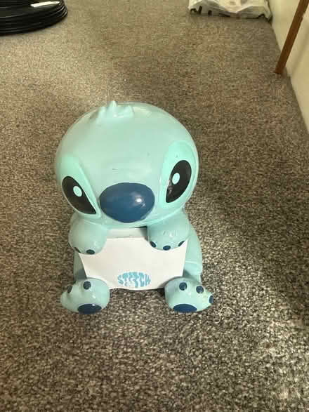 Photo of free Ceramic stitch notes holder (St Albans AL4) #1