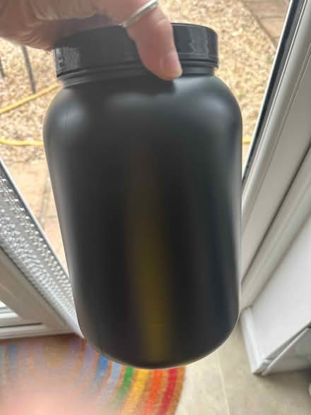 Photo of free Tub (Bury PE26) #1