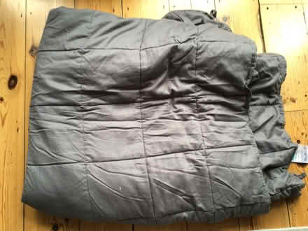 Photo of free Simba weighted blanket (Hastings TN34) #1