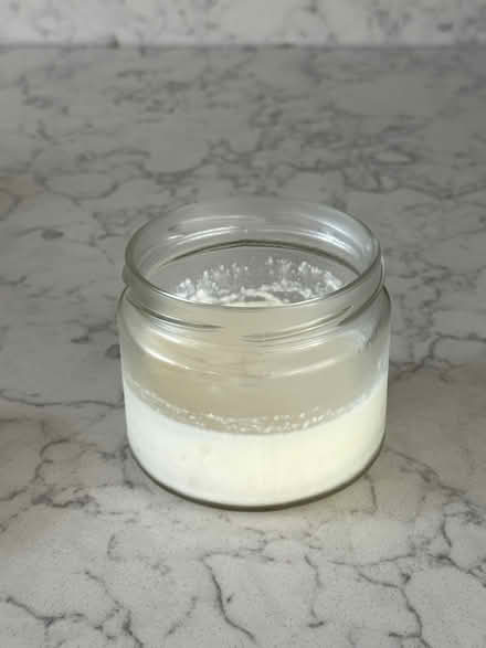 Photo of free Kefir starter grains (East Marden) #1