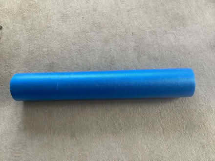 Photo of free Massage foam roller (Brough CA17) #1