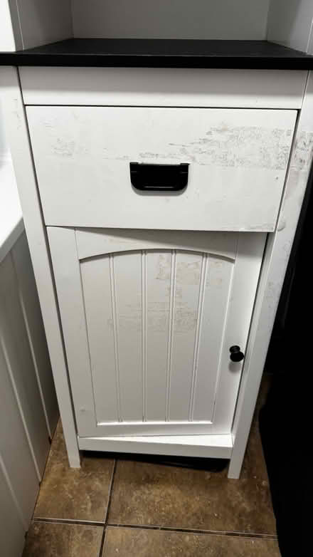 Photo of free Bathroom cabinet (SE20 7LH) #3
