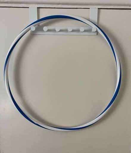 Photo of free Large hula hoop (Elephant & Castle) #1