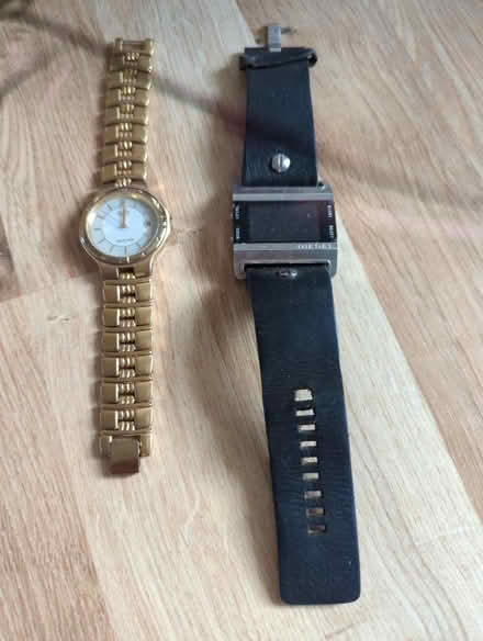 Photo of free Mens Watches (Enfield EN1) #1