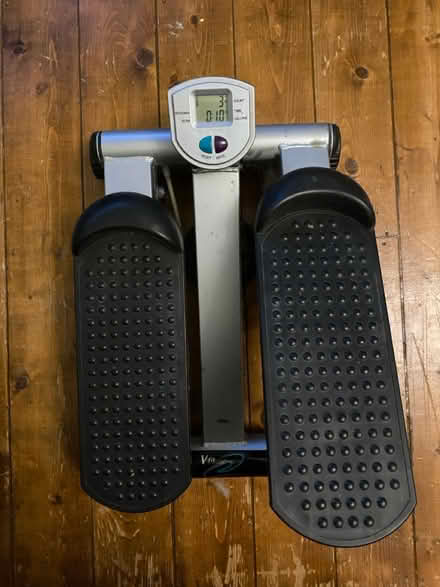 Photo of free Mini-Stepper (Wincobank Sheffield S9) #2