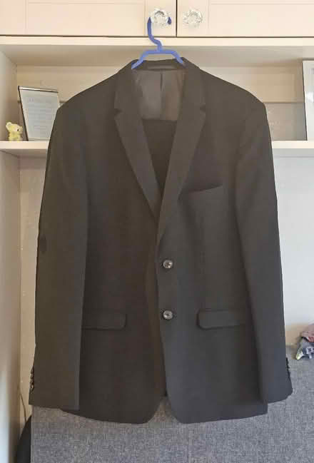 Photo of free Trousers and jacket (Malvern Link WR14) #2