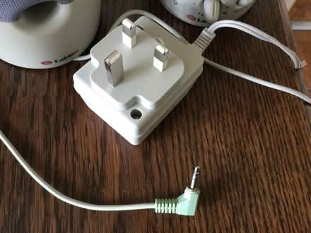 Photo of free Labtec speakers (Summertown OX2) #2