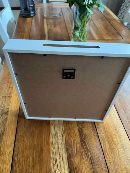 Photo of free Travel frame (Great Wyrley WS6) #3