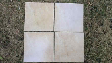 Photo of free Leftover tiles from project. Beige (Harrow, HA3) #4