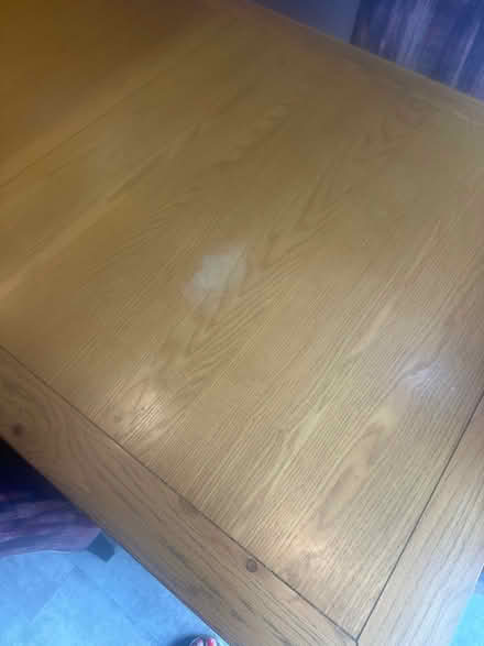 Photo of free Dining table extendable (Upminster RM14) #3