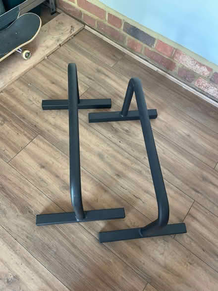 Photo of free Push up bars (Great Baddow CM2) #1