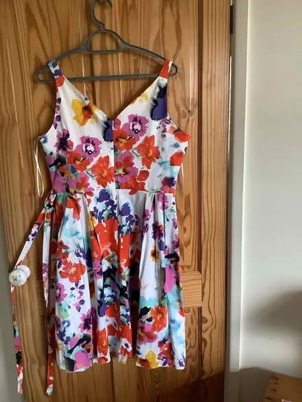 Photo of free Summer dresses (Stanwell Village TW19) #2