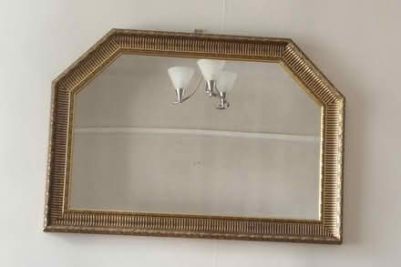 Photo of free Wall mirror (Preston PR5) #3