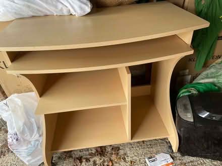 Photo of free Computer Desk (Kidlington OX5) #1