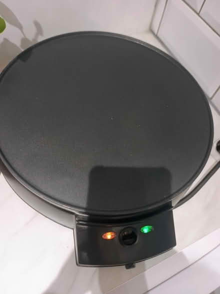 Photo of free Electric stove (Beckton E6) #2