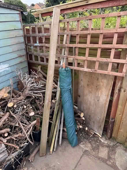 Photo of free Wood/Firewood (Ickleford) #4