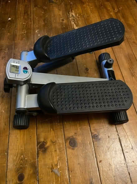 Photo of free Mini-Stepper (Wincobank Sheffield S9) #1