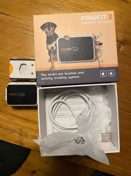 Photo of free Pet tracker - requires subscription (Croydon) #1
