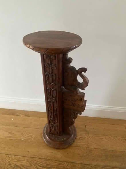 Photo of free Decorative table (Worcester Park KT4) #1