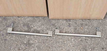 Photo of free kitchen doors (ferndown BH22) #4