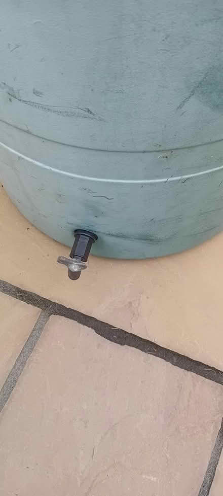 Photo of free Water butt 190 litres (Retford DN22) #2