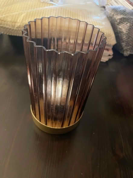 Photo of free Battery lamp (Oxford OX4) #2