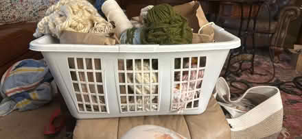 Photo of free Macrame supplies (Ne Salem) #2