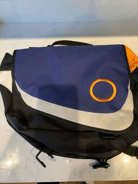 Photo of free Bicycle panniers (City Centre NR3) #2