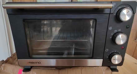 Photo of free Mini oven (Amersham) #2