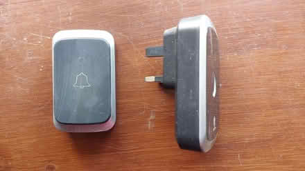 Photo of free Wireless doorbell (Lupton LA6) #1