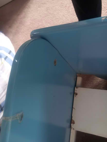 Photo of free Single Car bed.mattressnotincluded (Stillorgan) #3