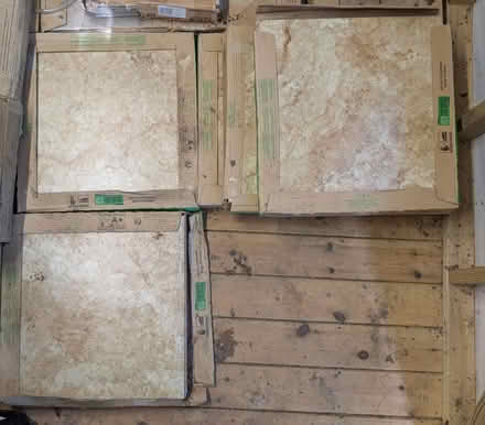 Photo of free Tiles, left over from project Beige (Harrow, HA3) #2