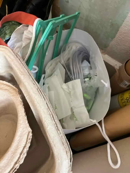 Photo of free Mix of catheter supplies (Penge, SE20) #1