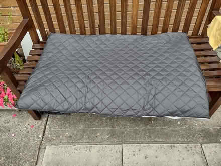 Photo of free Bedding Pads (Ermine East LN2) #1