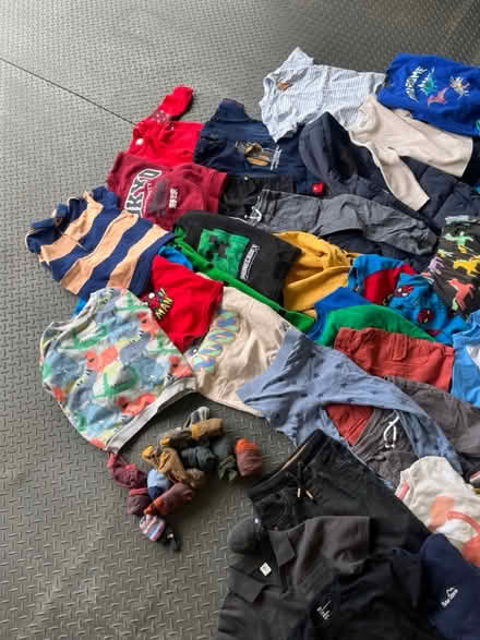 Photo of free Age 3 to 6yrs (Old Winsdor SL4) #2