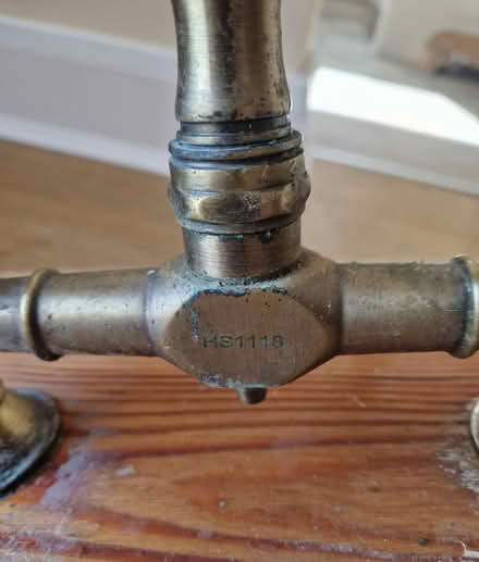 Photo of free kitchen Taps (Shoeburyness (SS3)) #2