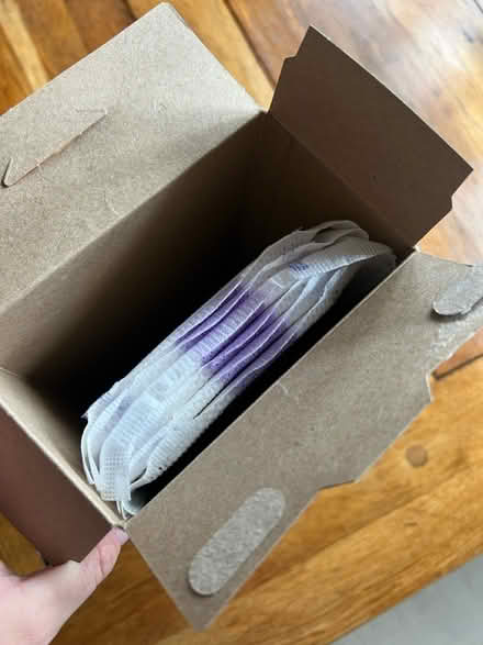 Photo of free Flash Power Mop refills (Great Wyrley WS6) #2