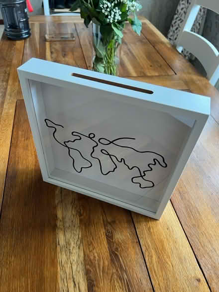 Photo of free Travel frame (Great Wyrley WS6) #2