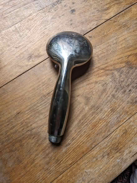 Photo of free Shower head (Turnpike Lane N15) #1