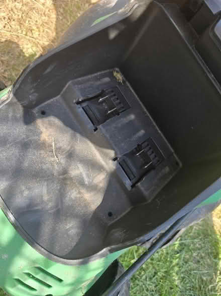 Photo of free Lawnmower (Southfields SW18) #3
